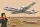 Roden 1:144 DC-7C Japan Air Lines