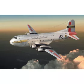 Roden 1:144 Douglas C-124A Globemaster II