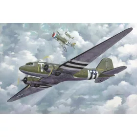Roden 1:144 Douglas C-47 Skytrain