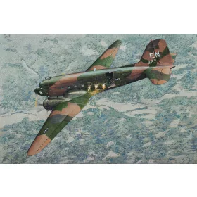 Roden 1:144 Douglas AC-47 D Spooky