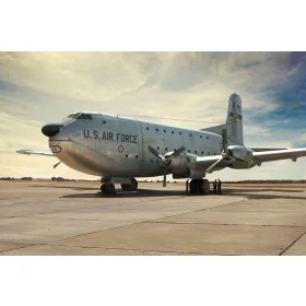 Roden 1:144 C-124C Globemaster II