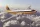 Roden 1:144 Bristol 175 Britannia Monarch Airlines