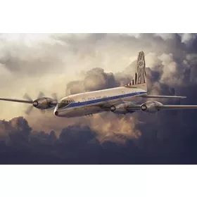 Roden 1:144 Bristol 175 Britannia African Safari