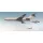 Roden 1:144 Vickers Super VC10 K3 Type 1164 Tanker