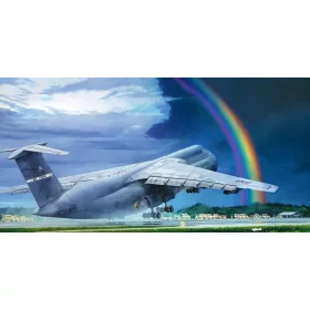 Roden 1:144 C-5B Galaxy