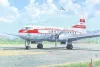 Roden 1:144 ConvairCV-340 Hawaiian Airlines