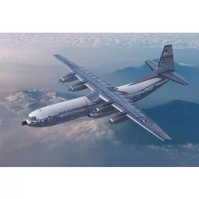 Roden 1:144 Douglas C-133B Cargomaster