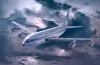 Roden 1:144 Boeing 707-321