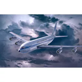 Roden 1:144 Boeing 707-321