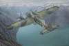 Roden 1:144 Heinkel He111 H-6