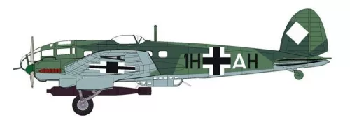 Roden 1:144 Heinkel He111 H-6