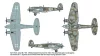 Roden 1:144 Heinkel He111 H-16/-20