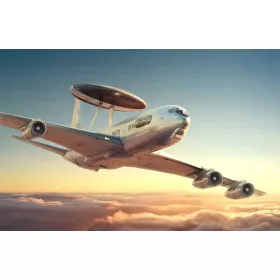 Roden 1:144 Boeing E-3 Sentry AWACS