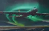 Roden 1:144 Convair B-36B Peacemaker (Early)