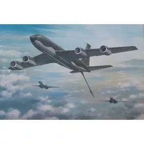 Roden 1:144 Boeing KC -135