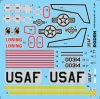 Roden 1:144 Boeing KC -135