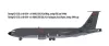 Roden 1:144 Boeing KC -135