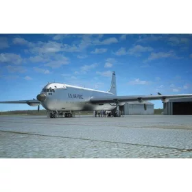 Roden 1:144 Convair XC-99