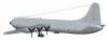 Roden 1:144 Convair XC-99
