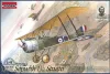 Roden 1:48 Sopwith 11/2 Strutter two-seat fighter