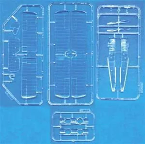 Roden 1:48 Sopwith 11/2 Strutter two-seat fighter