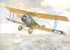Roden 1:48 Sopwith 1 1/2 Strutter single-seat bomber