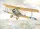 Roden 1:48 Sopwith 1 1/2 Strutter single-seat bomber