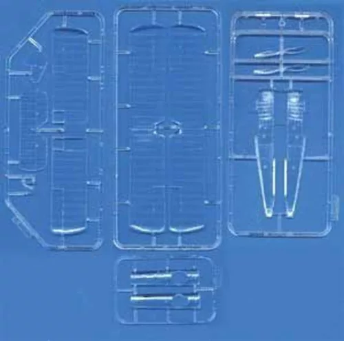 Roden 1:48 Sopwith 1 1/2 Strutter single-seat bomber