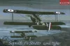 Roden 1:48 Sopwith 11/2 Strutter Comic fighter