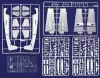 Roden 1:48 Grumman OV-1 B / OV-1 C Mohawk