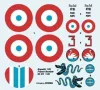 Roden 1:48 Sopwith 1.B1 French Bomber