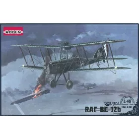 Roden 1:48 RAF BE 12b