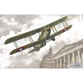 Roden 1:48 D.H.4 (Dayton-Wright-built)