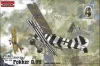 Roden 1:48 Fokker D.VII (early)