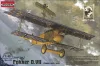 Roden 1:48 Fokker D.VII F (late)