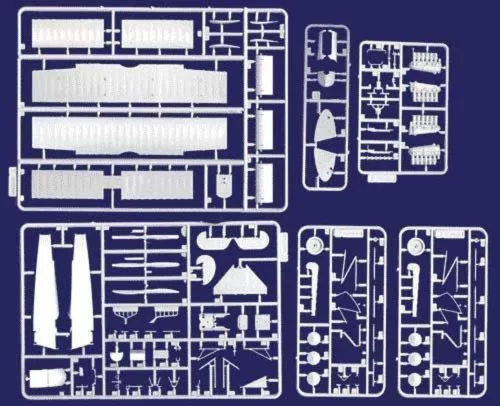 Roden 1:48 Fokker D.VII F (late)