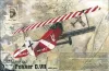 Roden 1:48 Fokker D.VII (OAW built, early)