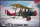 Roden 1:48 De Havilland D.H.4 (Eagle Engines)