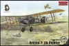 Roden 1:48 Bristol F.2B Fighter