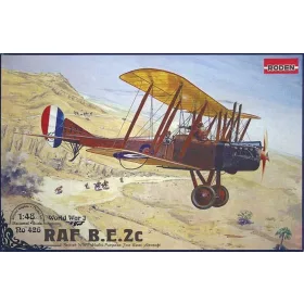 Roden 1:48 RAF B.E. 2c