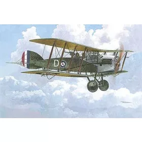 Roden 1:48 Bristol F.2B Fighter Sunbeam Arab.