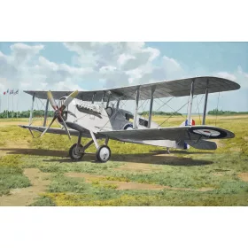 Roden 1:48 De Havilland DH-4a (passenger)