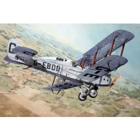 Roden 1:48 Airco De Havilland DH9C