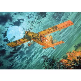 Roden 1:48 Fairchild AU-23A Peacemaker