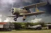 Roden 1:48 Beechcraft UC-43 Staggerwing