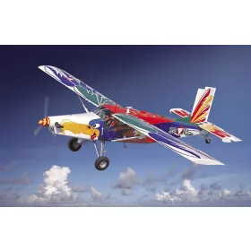 Roden 1:48 Pilatus PC-6/B1-H2 Turbo-Porter