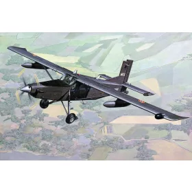 Roden 1:48 Pilatus PC-6 B2/H4 Turbo Porter