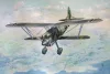 Roden 1:48 Arado Ar 68F-1