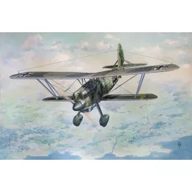 Roden 1:48 Arado Ar 68F-1