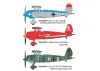 Roden 1:48 Arado Ar 68F-1